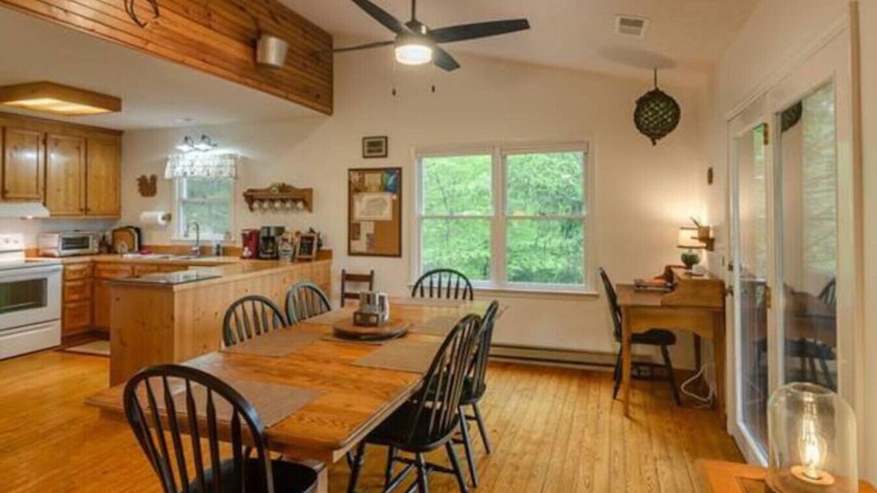 Photo of Kitchen in Franklin