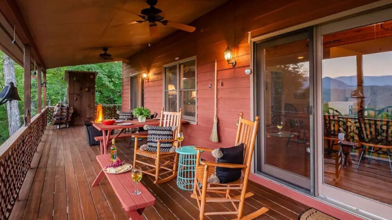 Photo of Outdoor in Franklin