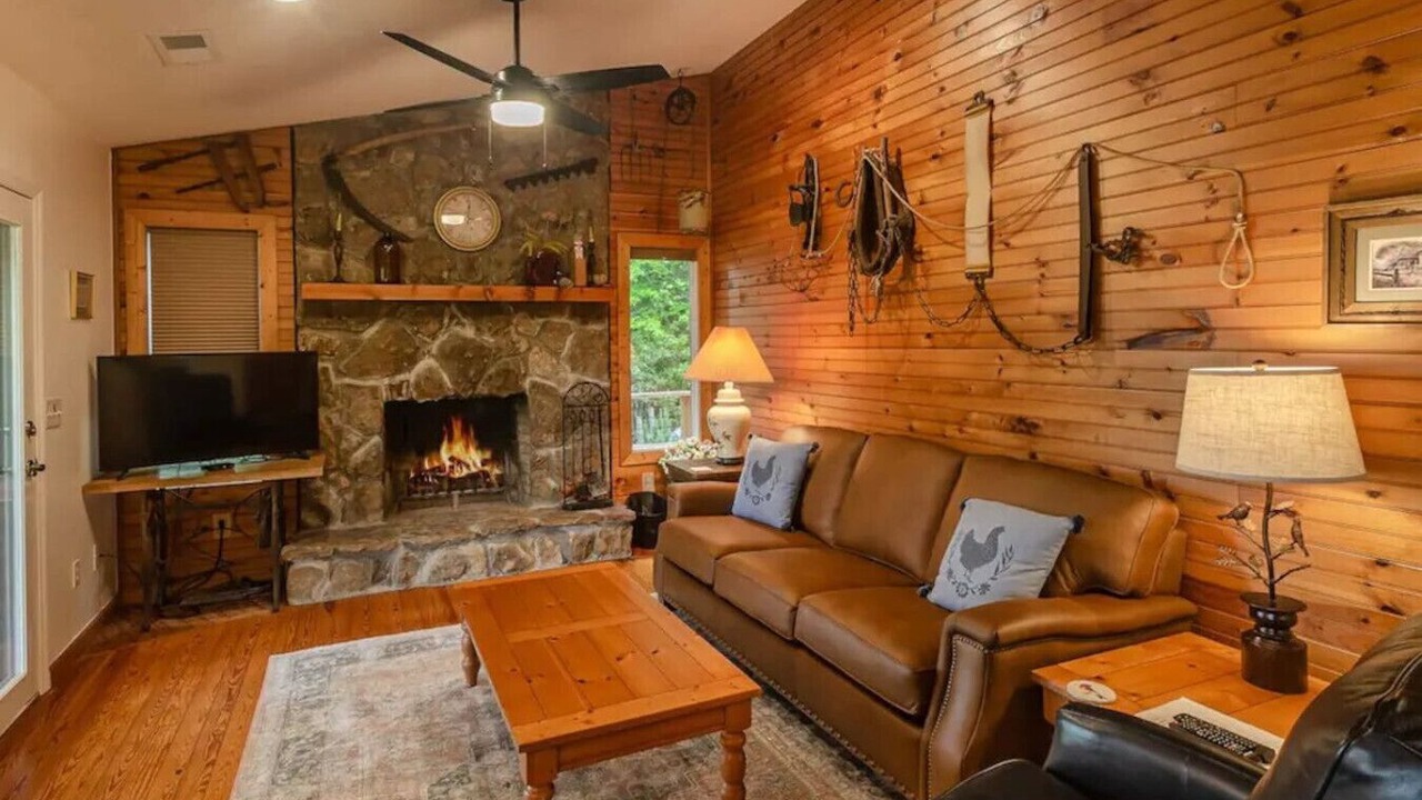 Photo of Livingroom in Franklin