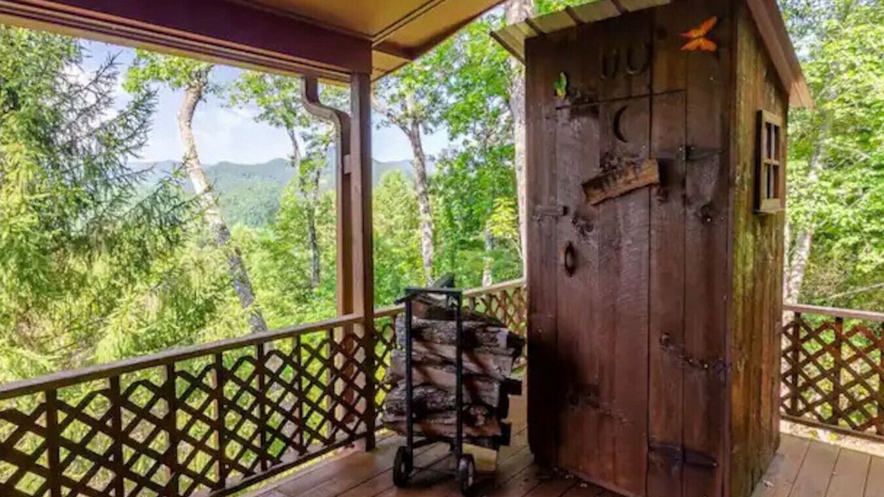 Photo of Patio Balcony in Franklin