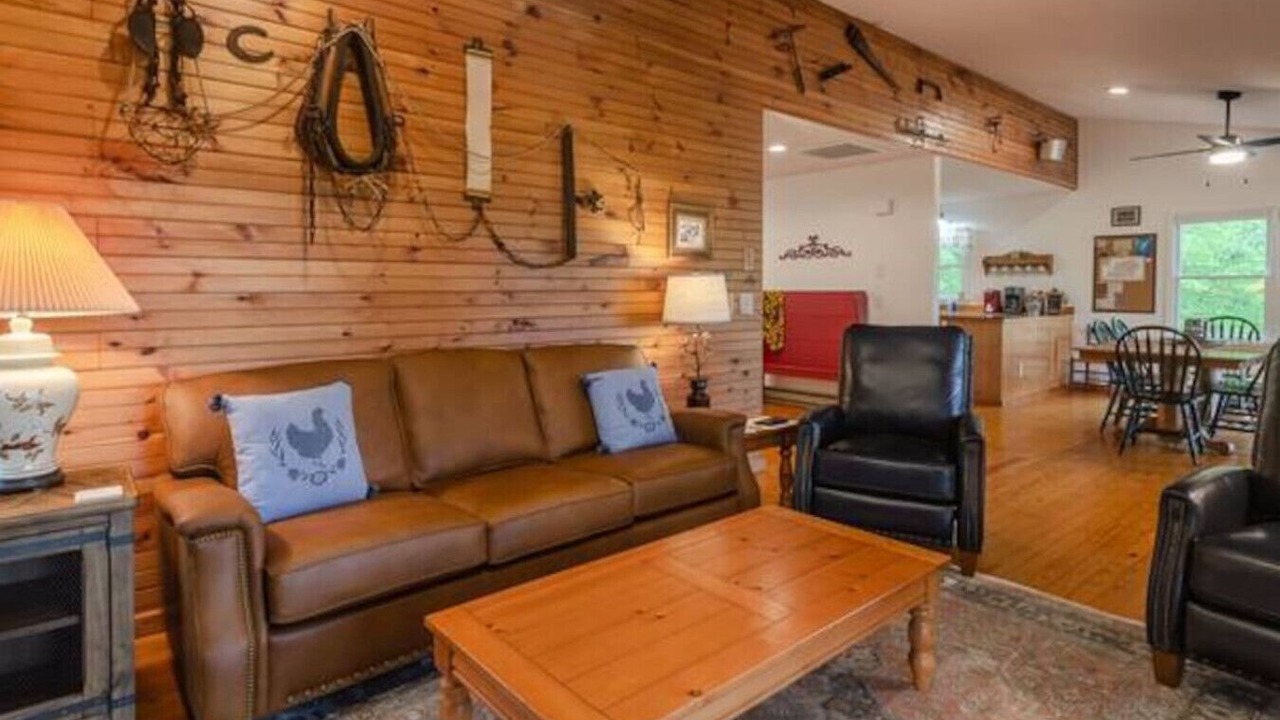 Photo of Livingroom in Franklin