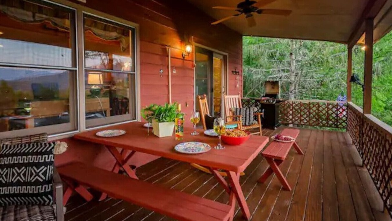 Photo of Outdoor in Franklin