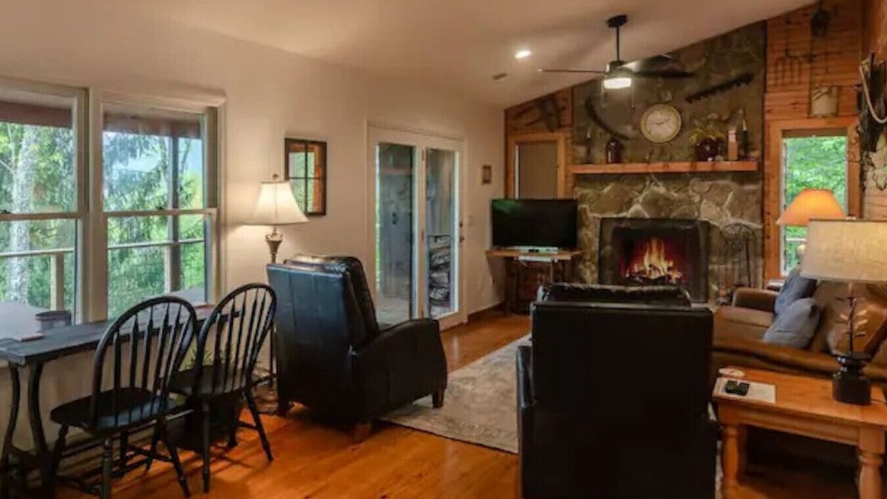 Photo of Livingroom in Franklin
