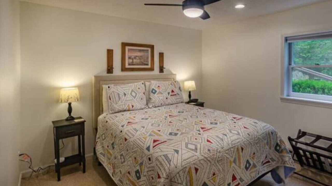 Photo of Bedroom in Franklin