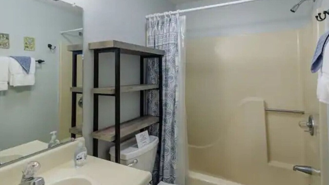 Photo of Bathroom in Franklin