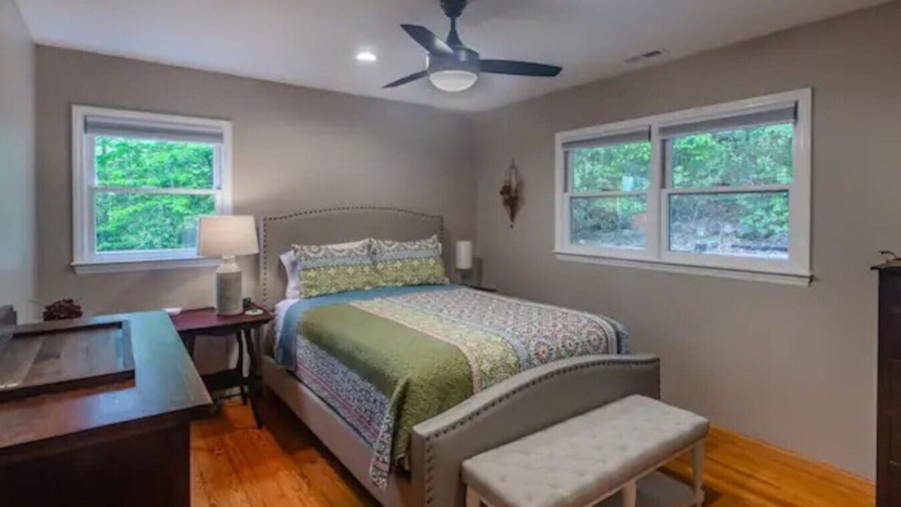 Photo of Bedroom in Franklin