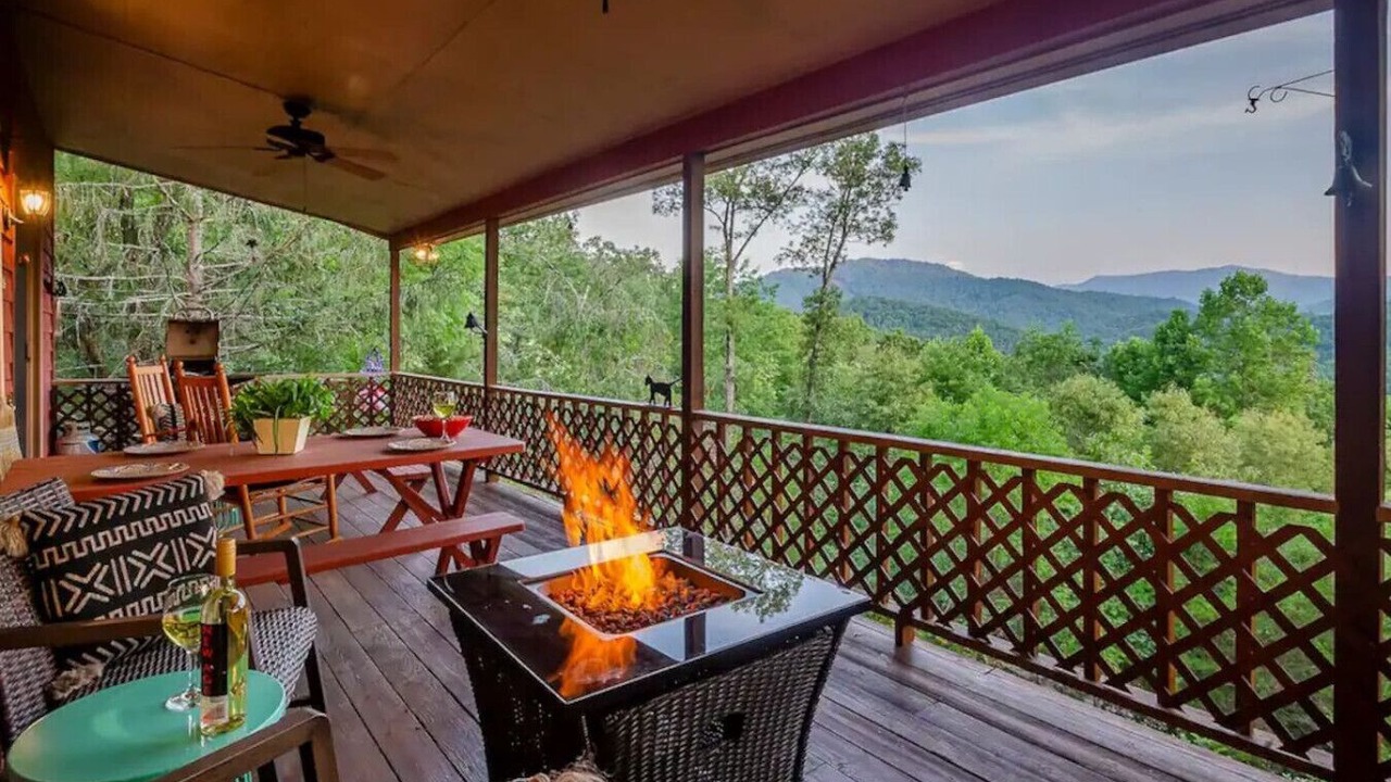 Photo of Outdoor in Franklin