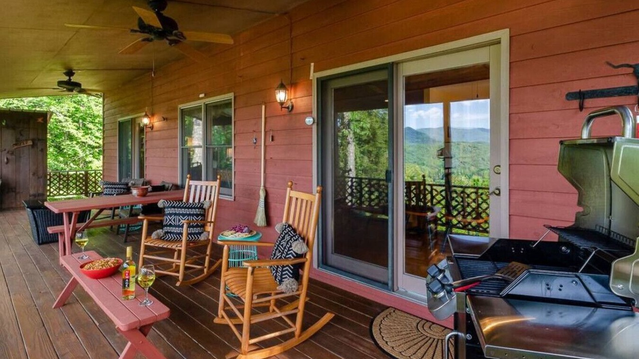 Photo of Outdoor in Franklin