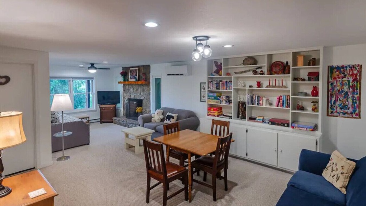Photo of Livingroom in Franklin