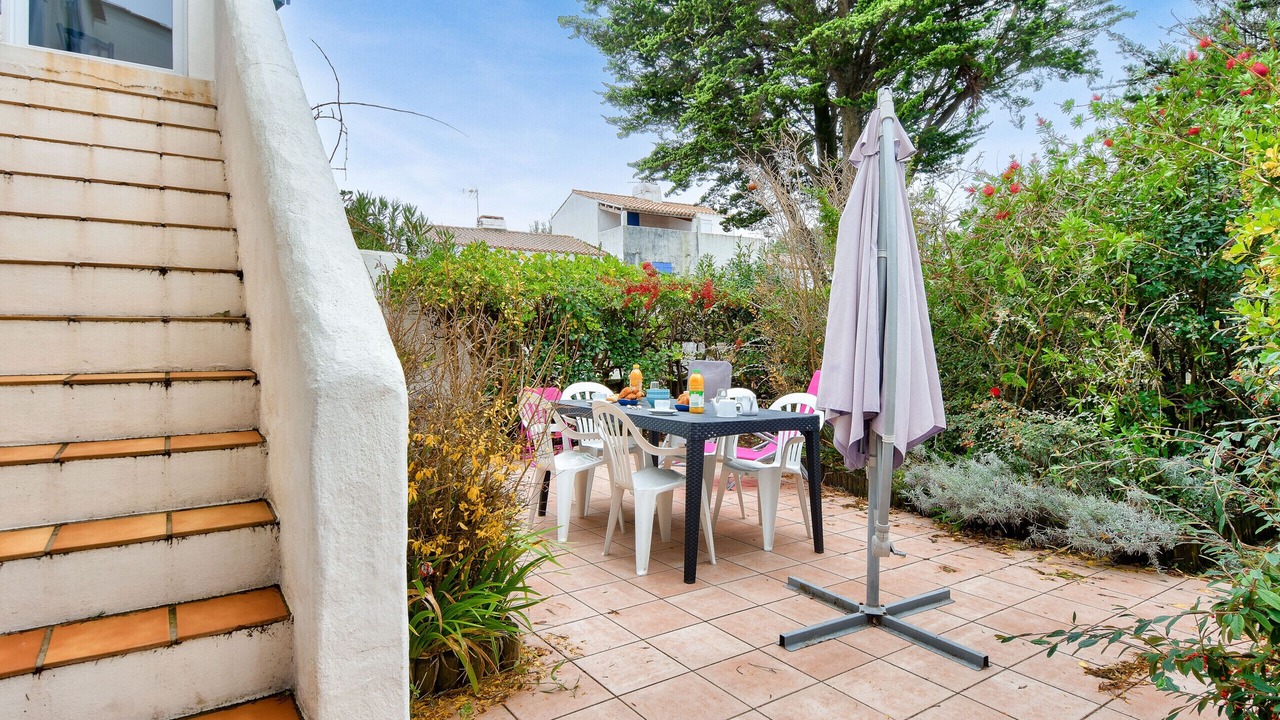 Photo of Outdoor in La Gueriniere