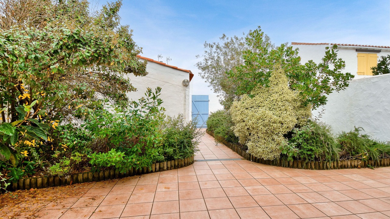 Photo of Outdoor in La Gueriniere