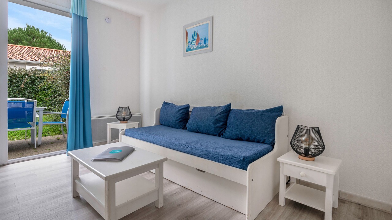 Photo of Livingroom in Saint-Brevin-l'Ocean