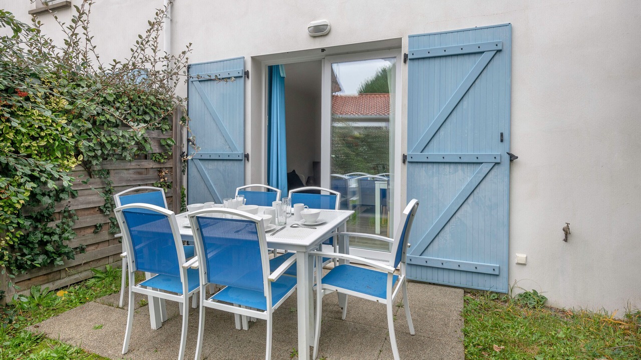 Photo of Outdoor in Saint-Brevin-l'Ocean