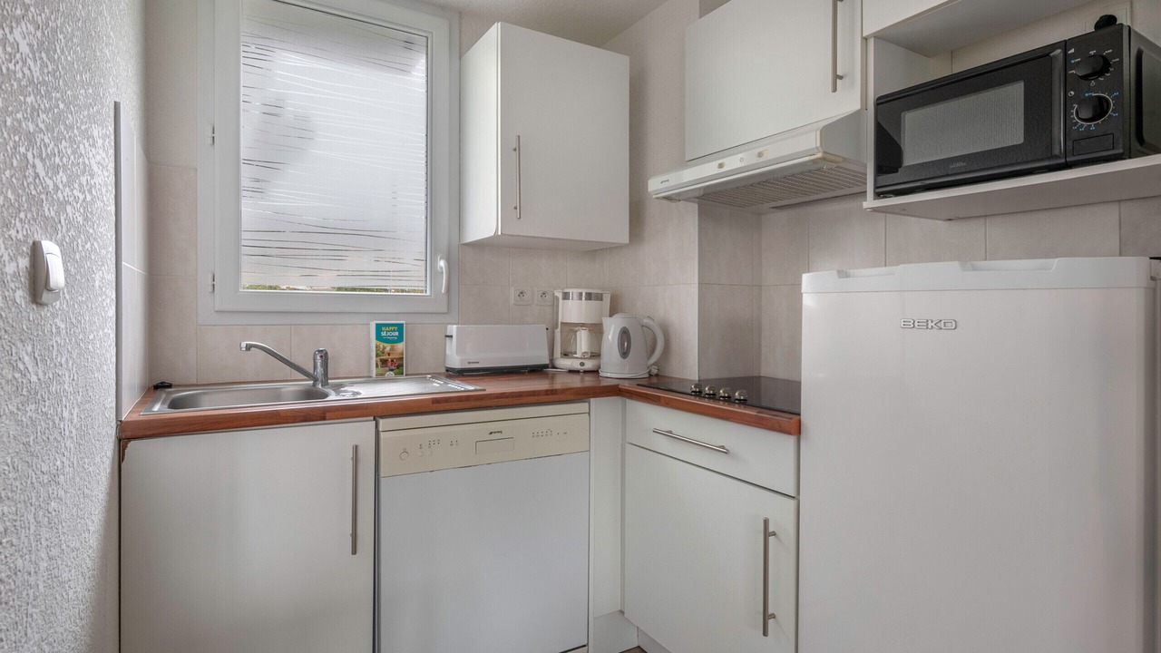 Photo of Kitchen in Saint-Brevin-l'Ocean