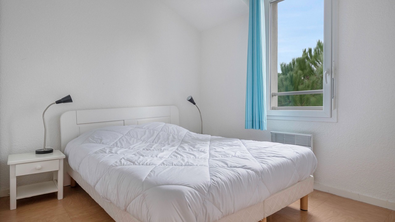 Photo of Bedroom in Saint-Brevin-l'Ocean