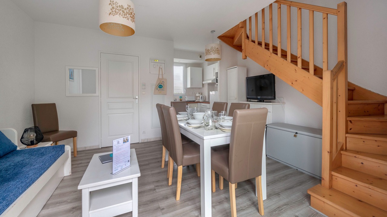 Photo of Livingroom in Saint-Brevin-l'Ocean