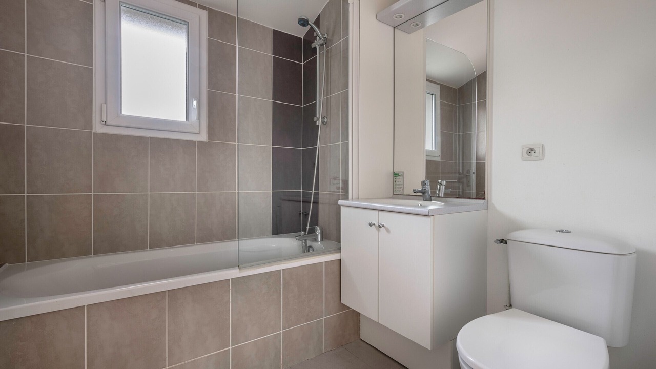 Photo of Bathroom in Saint-Brevin-l'Ocean