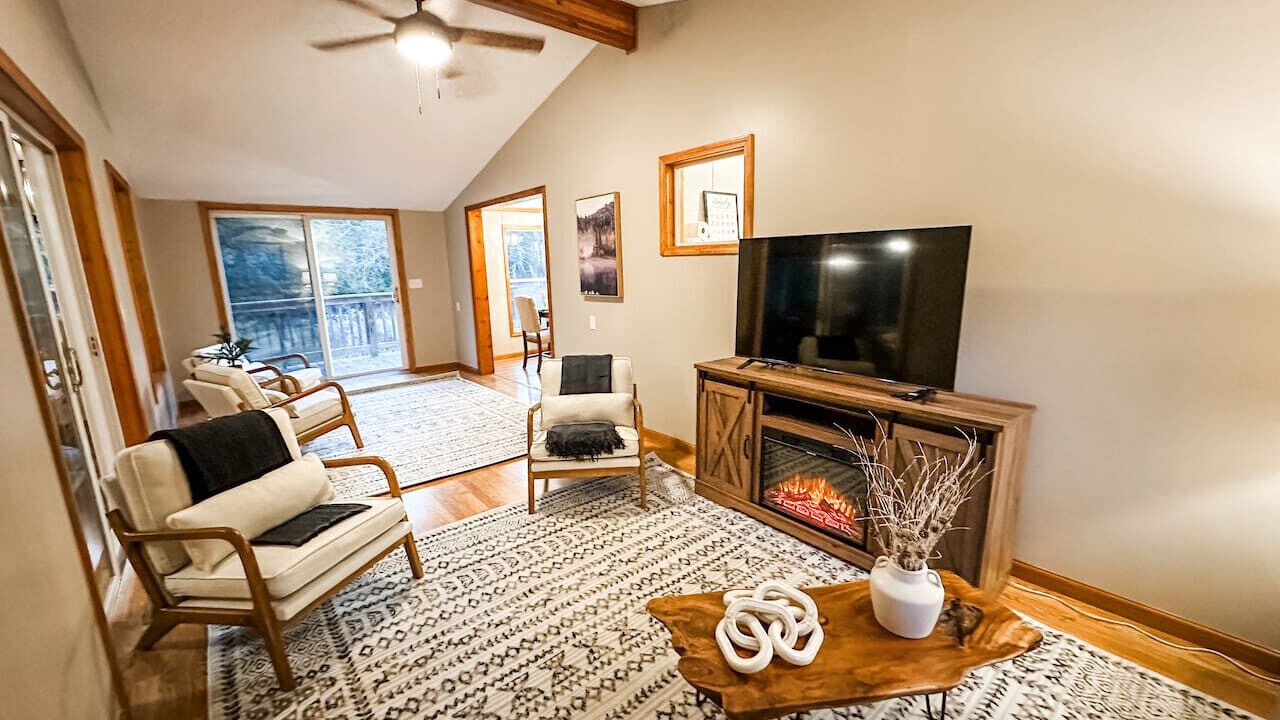 Photo of Livingroom in Farwell