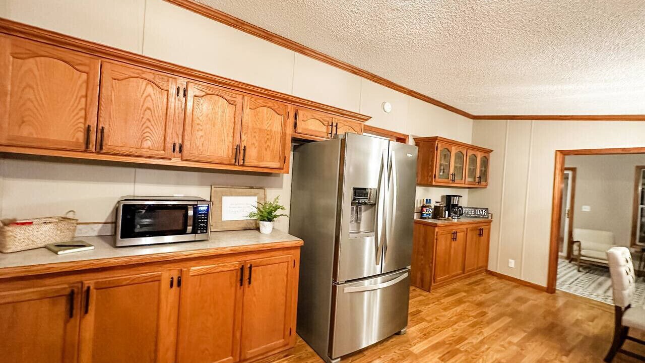 Photo of Kitchen in Farwell