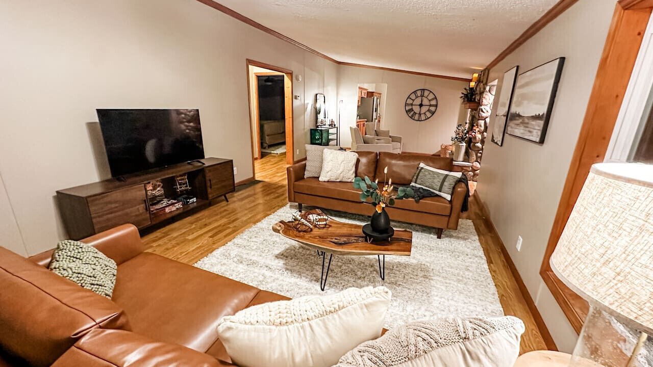 Photo of Livingroom in Farwell