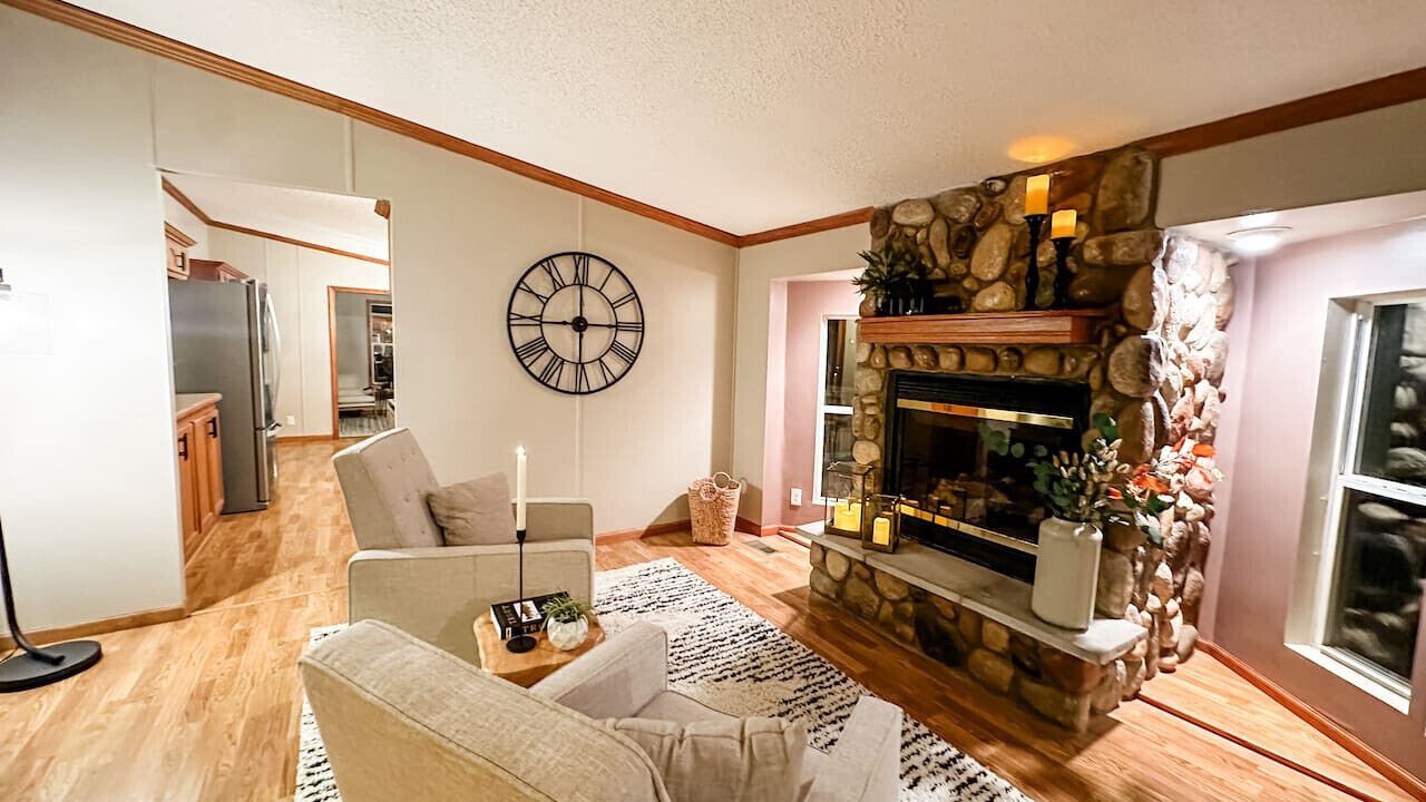 Photo of Livingroom in Farwell