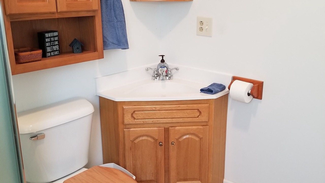Photo of Bathroom in Lakewood
