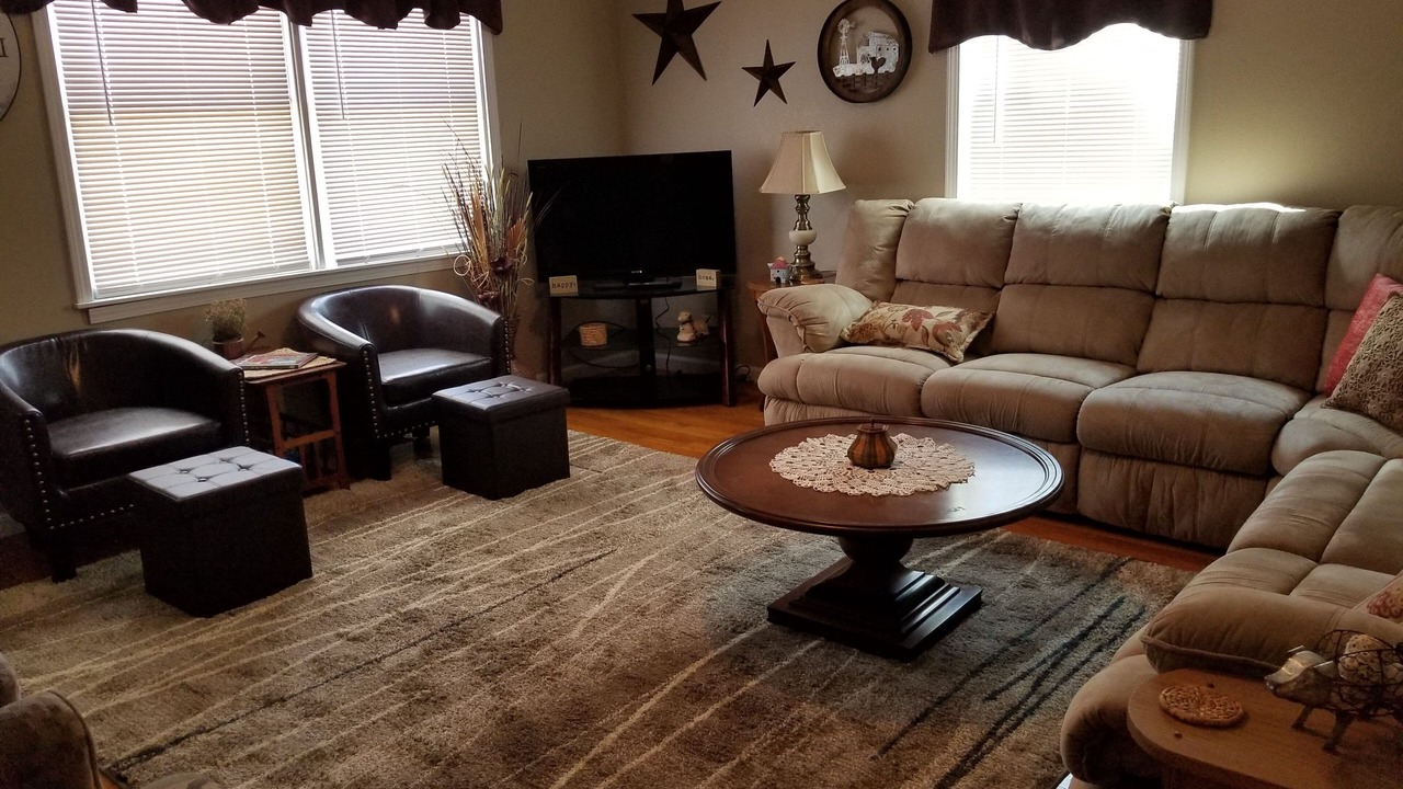 Photo of Livingroom in Lakewood