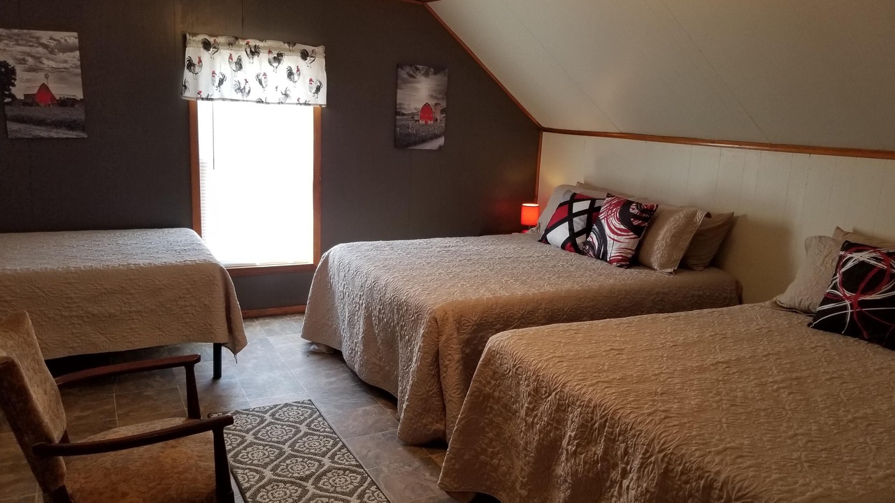 Photo of Bedroom in Lakewood