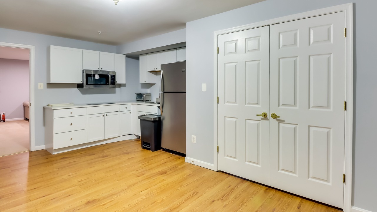 Photo of Kitchen in Seabrook