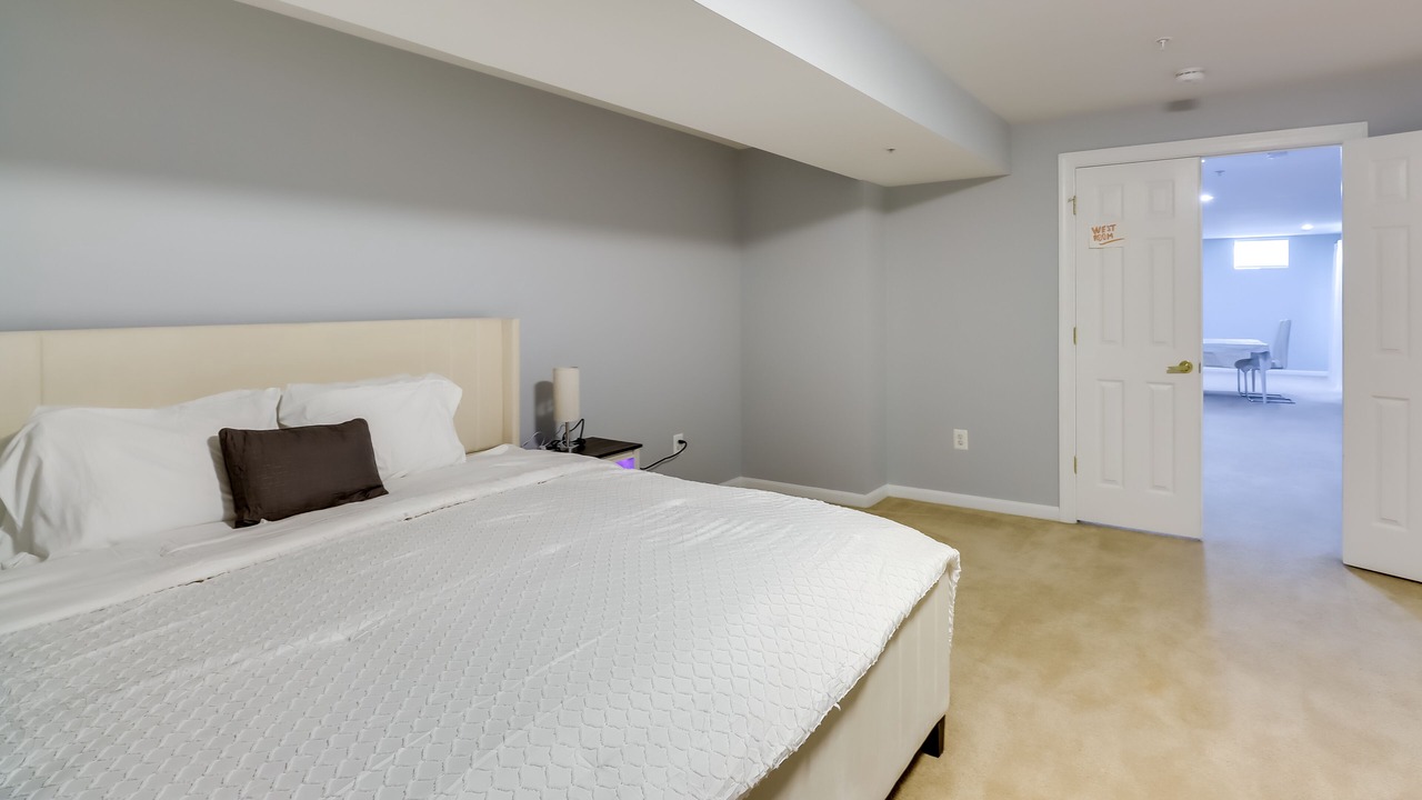 Photo of Bedroom in Seabrook