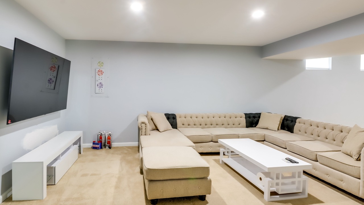 Photo of Bedroom in Seabrook