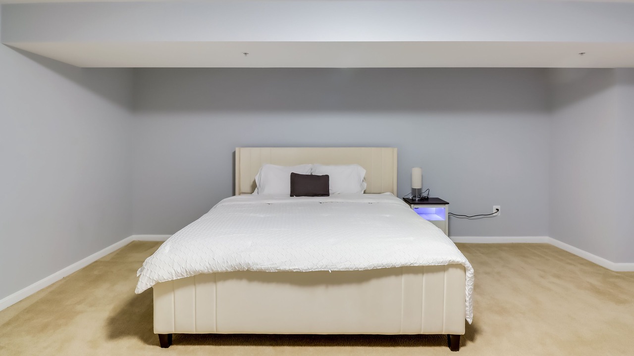 Photo of Bedroom in Seabrook