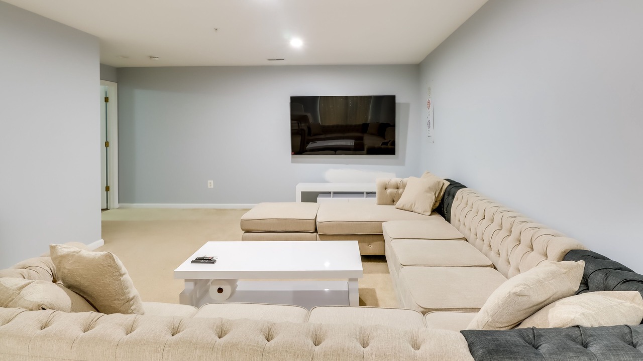 Photo of Livingroom in Seabrook