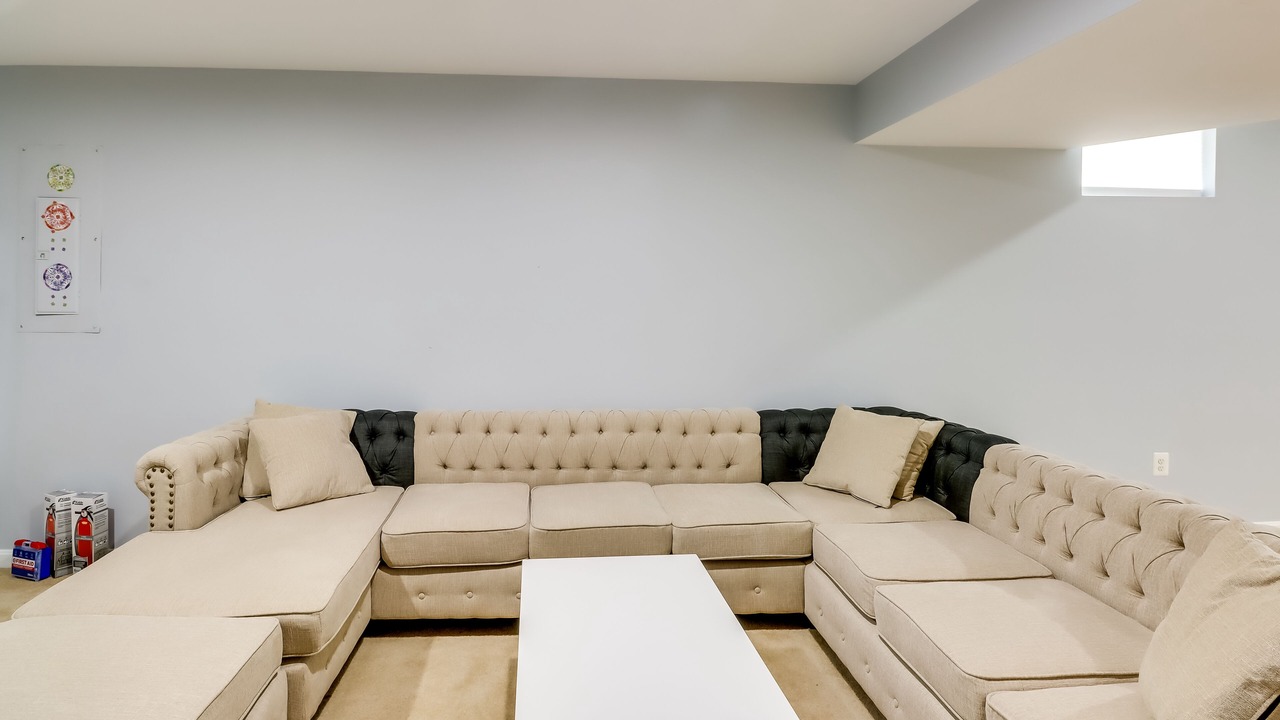 Photo of Livingroom in Seabrook