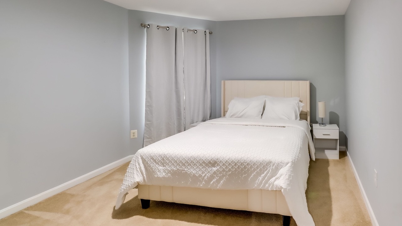 Photo of Bedroom in Seabrook
