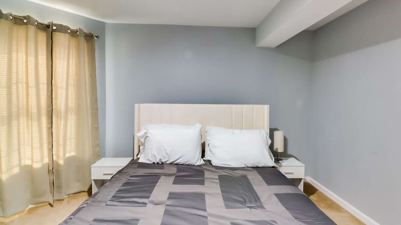 Photo of Bedroom in Seabrook
