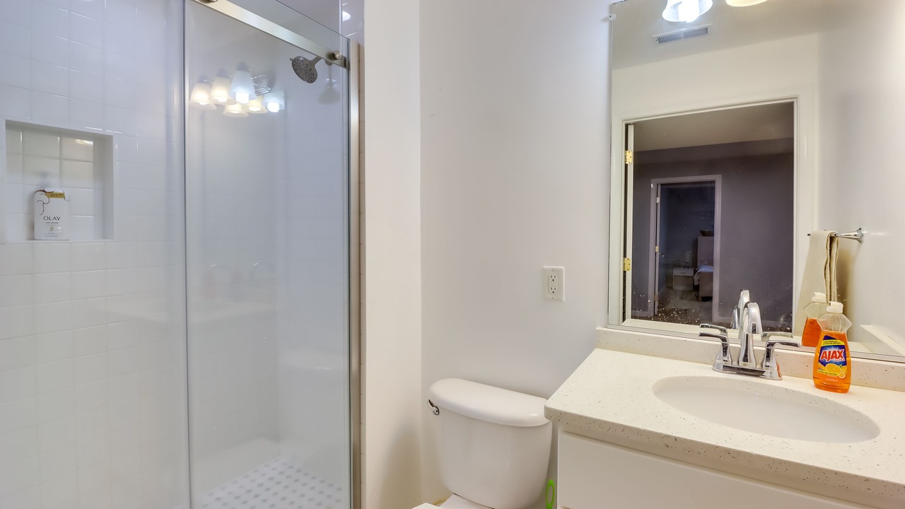 Photo of Bathroom in Seabrook