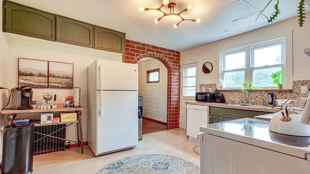 Photo of Kitchen in Gardiner