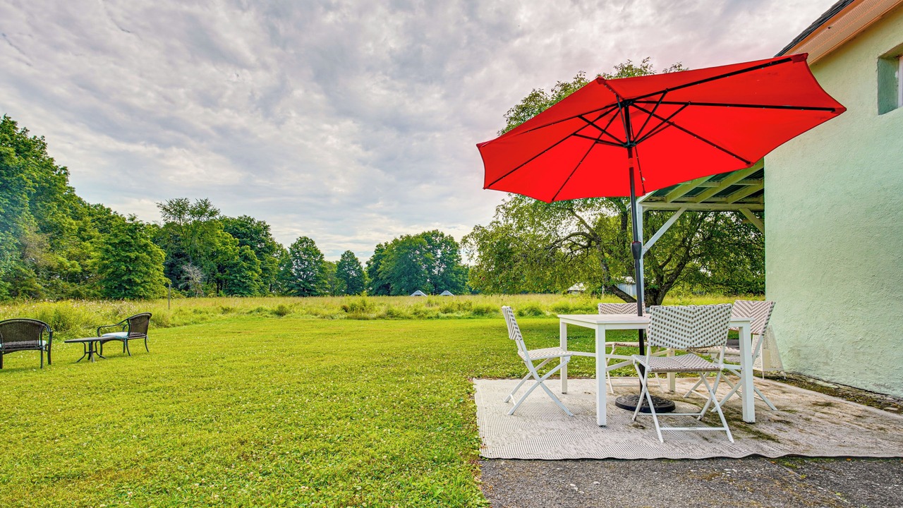 Photo of Outdoor in Gardiner