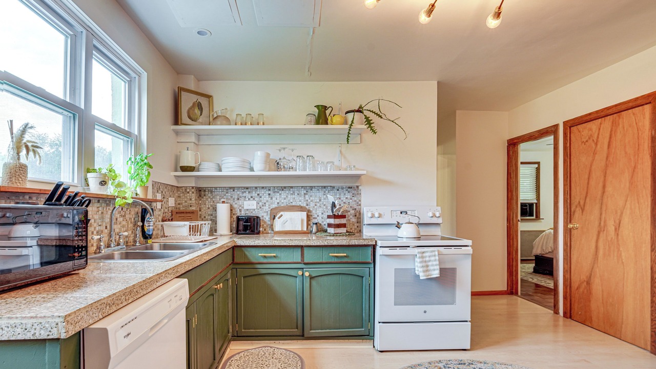 Photo of Kitchen in Gardiner