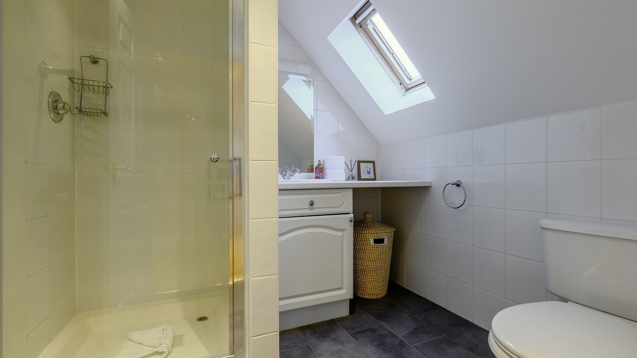 Photo of Bathroom in St Wenn