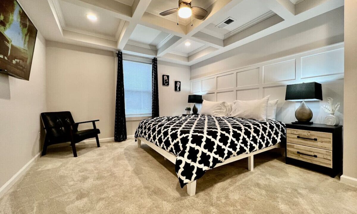 Photo of Bedroom in Middletown