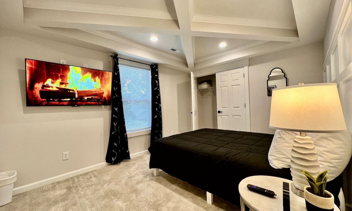 Photo of Bedroom in Middletown