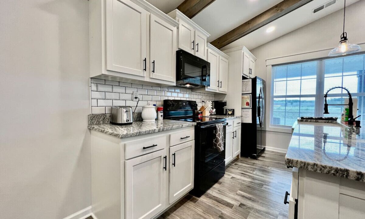 Photo of Kitchen in Middletown