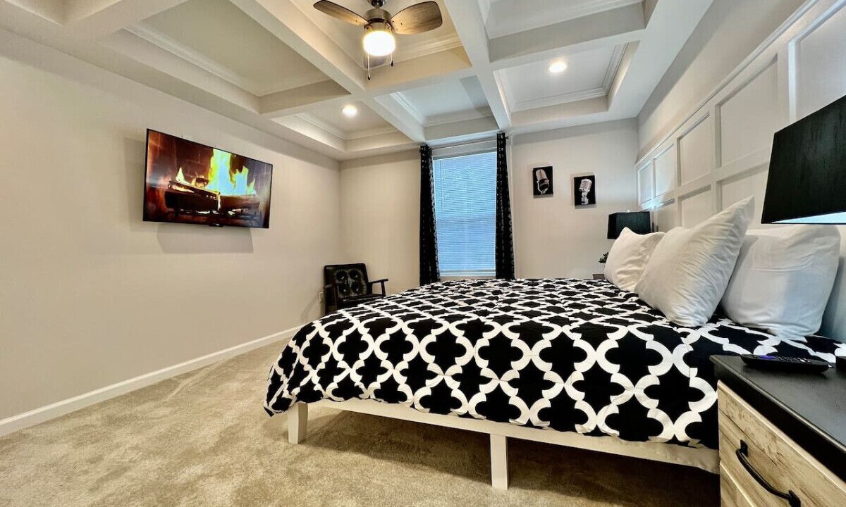 Photo of Bedroom in Middletown