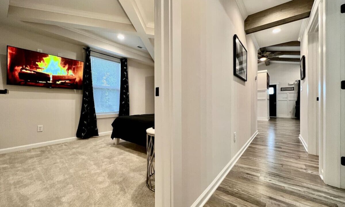 Photo of Bedroom in Middletown