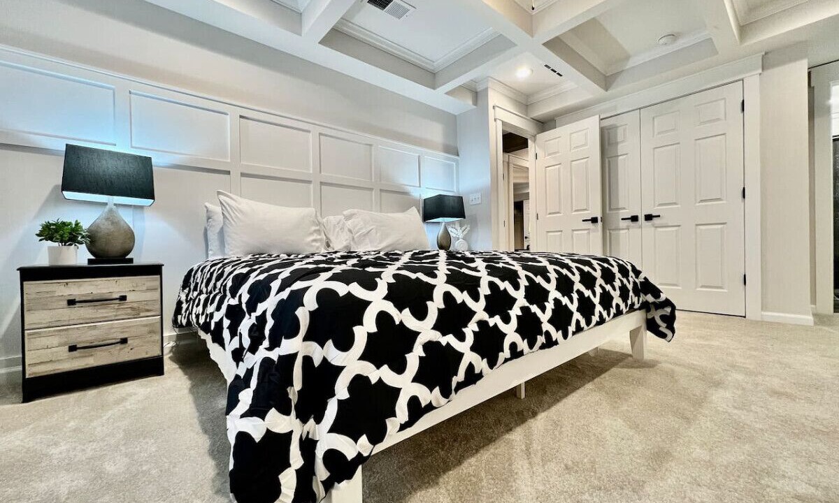 Photo of Bedroom in Middletown