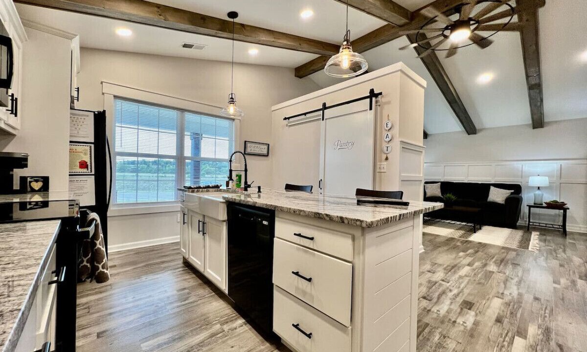 Photo of Kitchen in Middletown