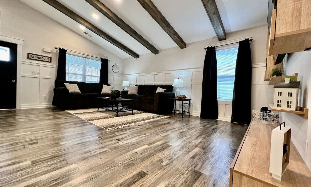 Photo of Livingroom in Middletown