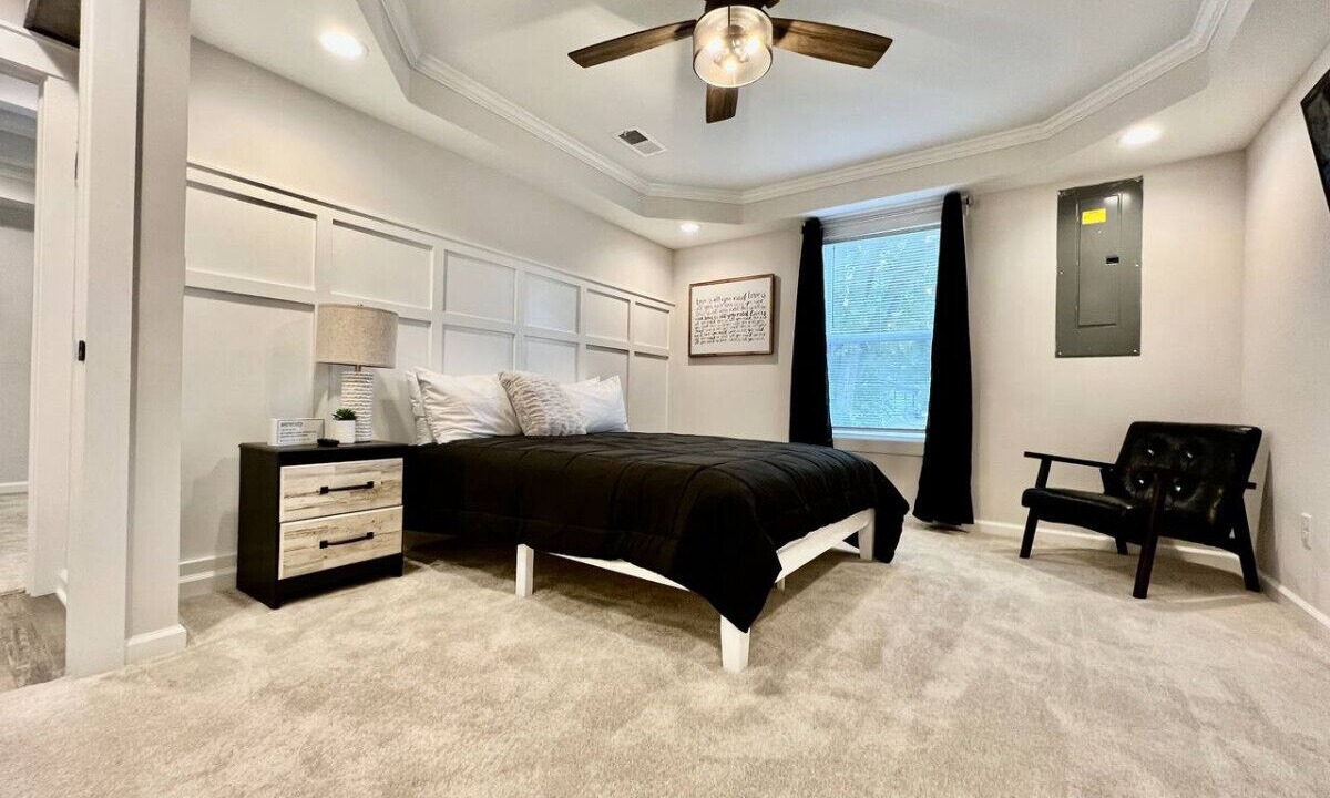 Photo of Bedroom in Middletown